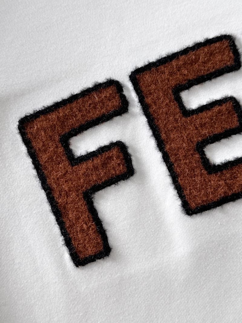 Fendi T-Shirts